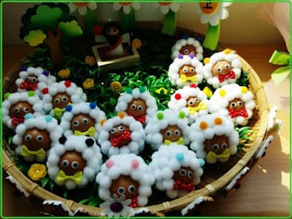 décorations de paques en corée du sud (2)