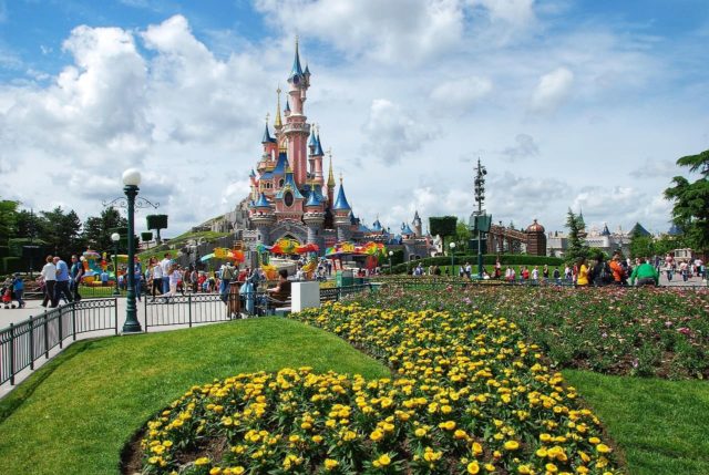 disneyland paris (1)