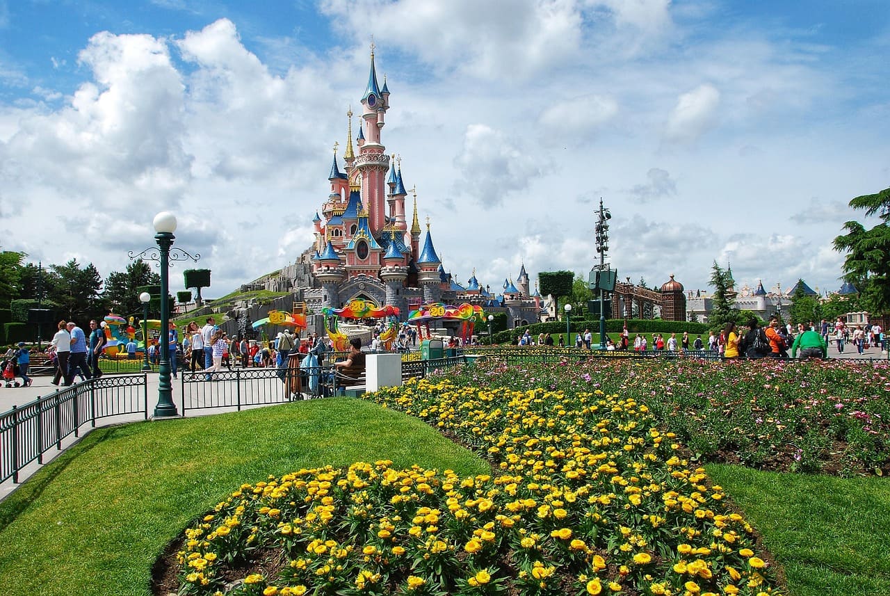 disneyland paris (1)