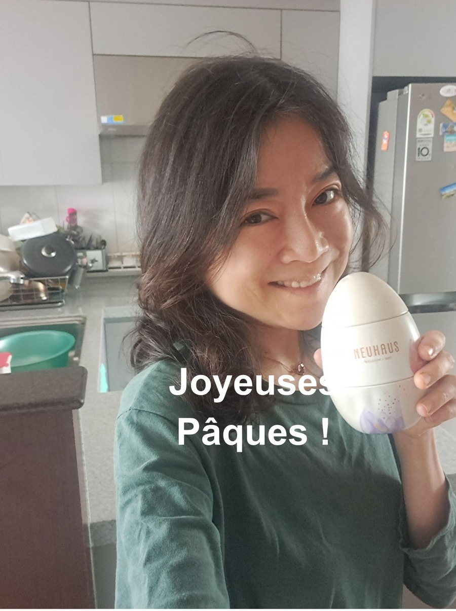 joyeuses paques en corée du sud sojeong shim (1)