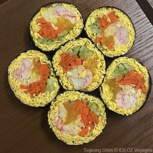 keto kimbap (1)