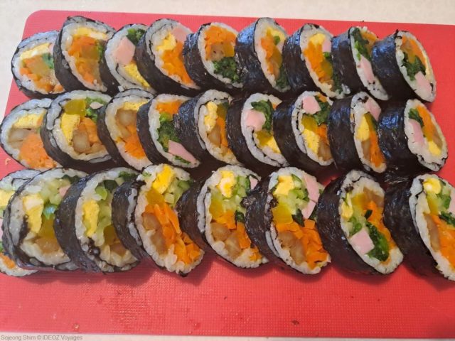 kimbap coréens (1)