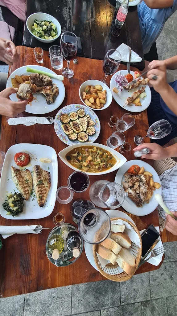 konoba toni dol brac konoba toni dol brac