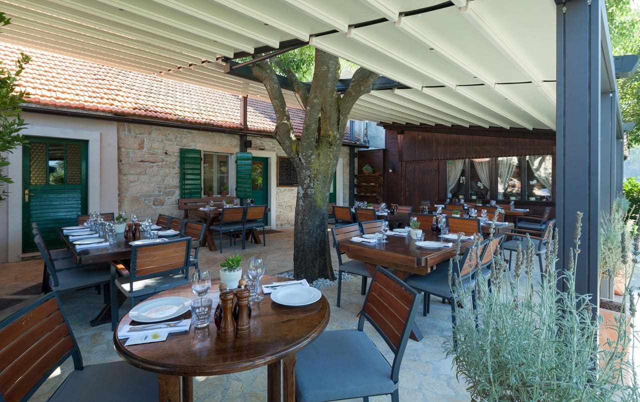 konoba vinko à lozovac (1)