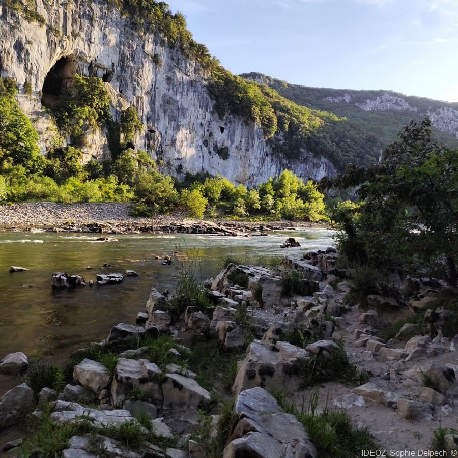 besorgues gorges ardeche (1)