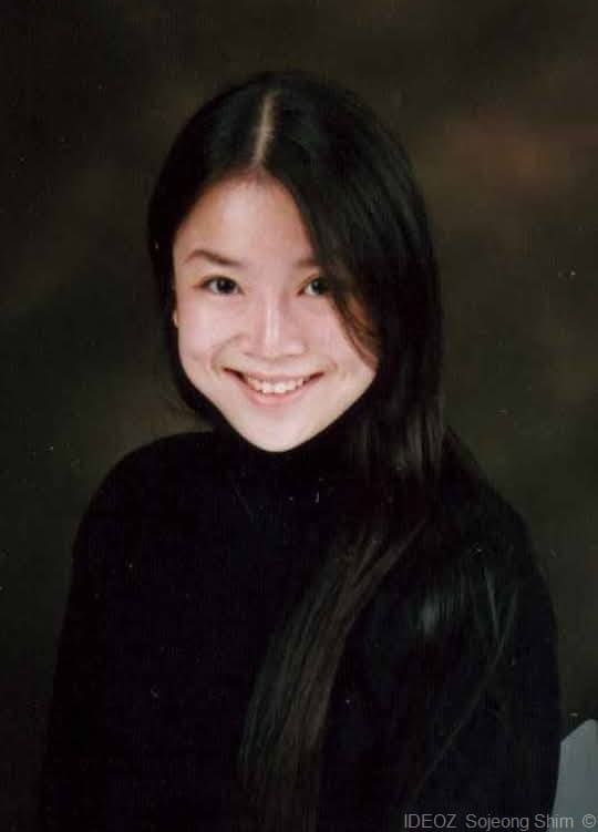 sojeong shim 19 ans (1)
