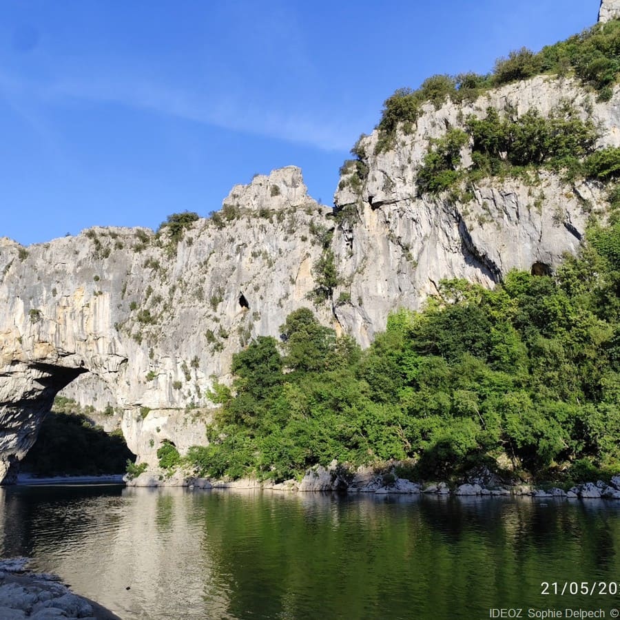 ardeche pont d'arc (1)