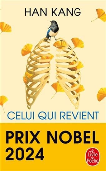 celui qui revient han kanh roman coréen (1)