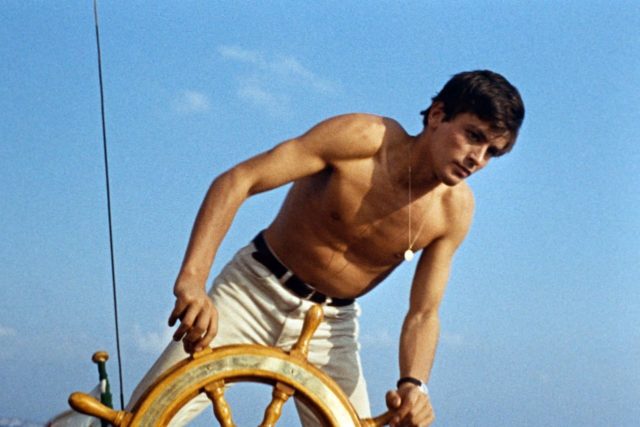 plein soleil alain delon