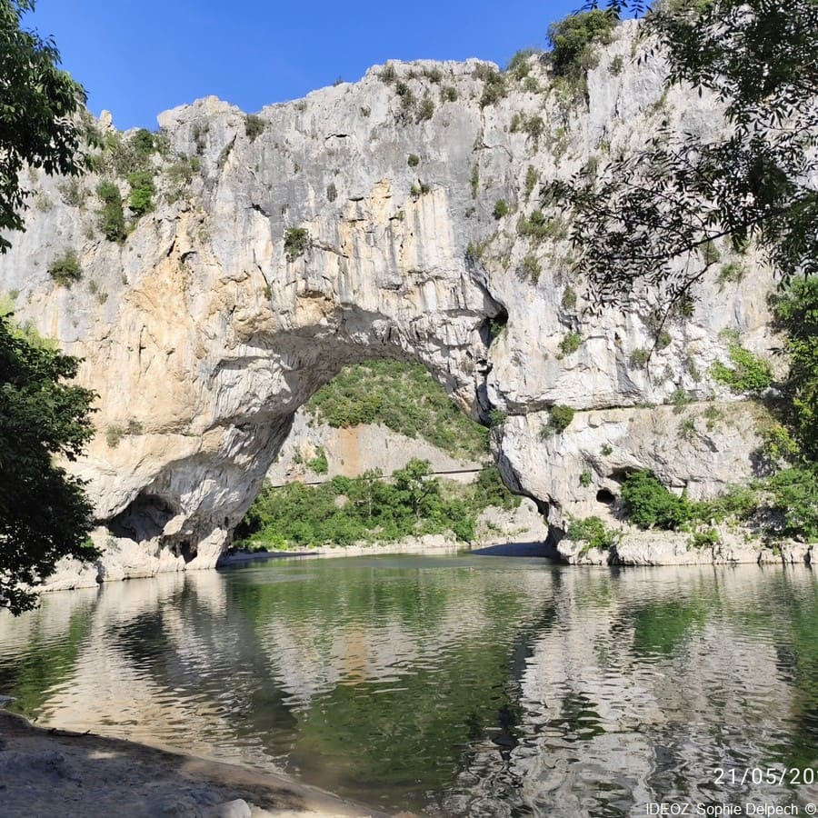 pont d'arc ardeche (1)
