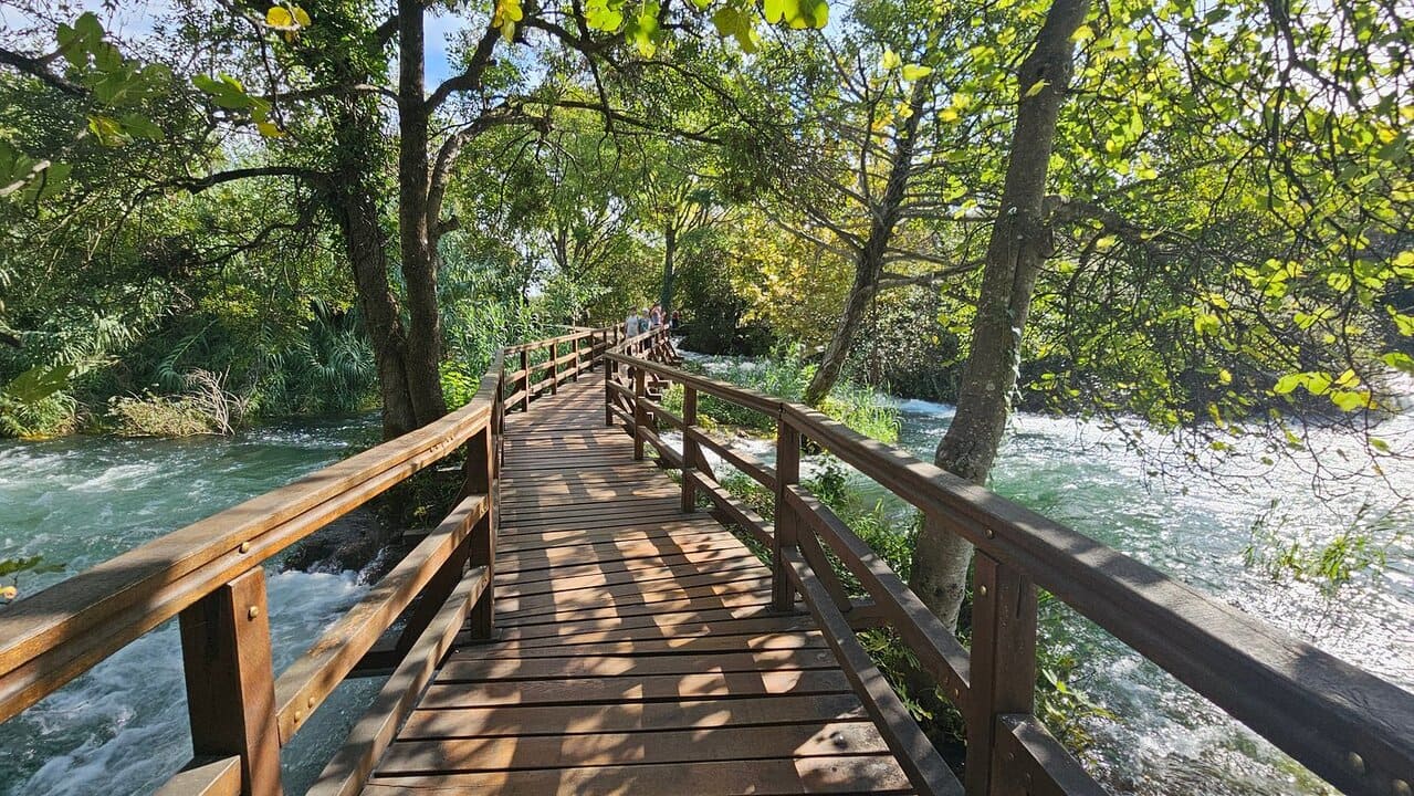 sentier de lozovac sans touriste après 16h (1)