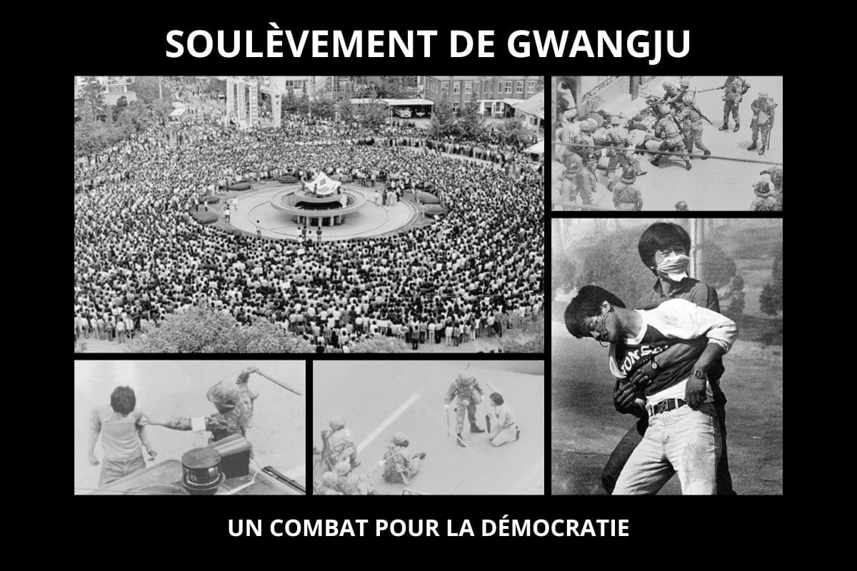 soulevement de gwangju (1)
