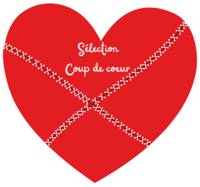 coups de coeur coups de coeur
