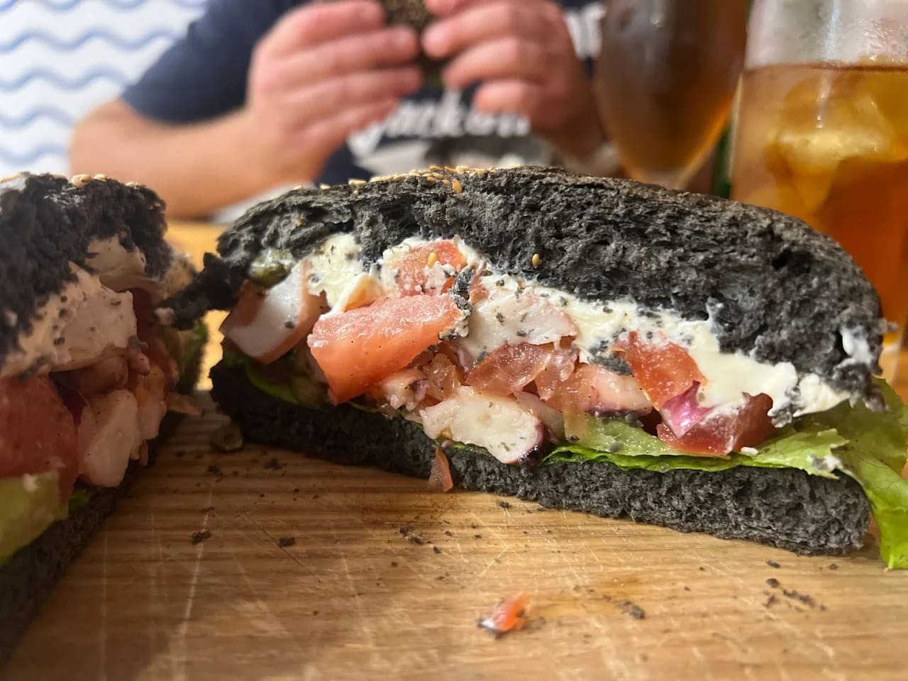 burger barba dubrovnik