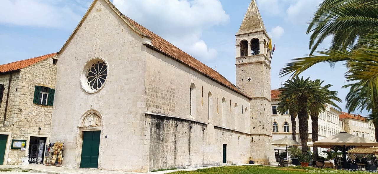 eglise trogir