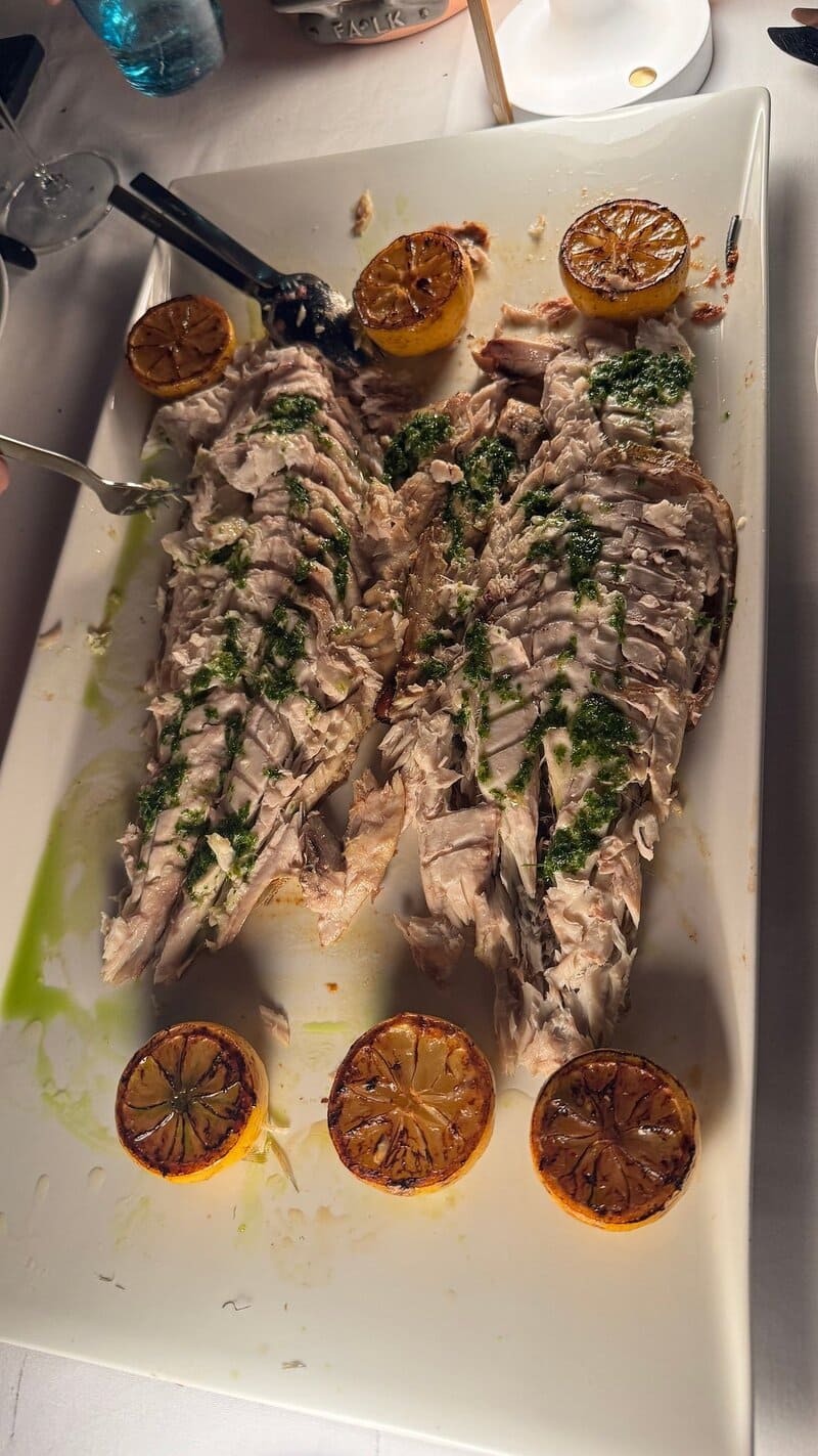filet de poissons frais restaurant fish libertas dubrovnik (1)