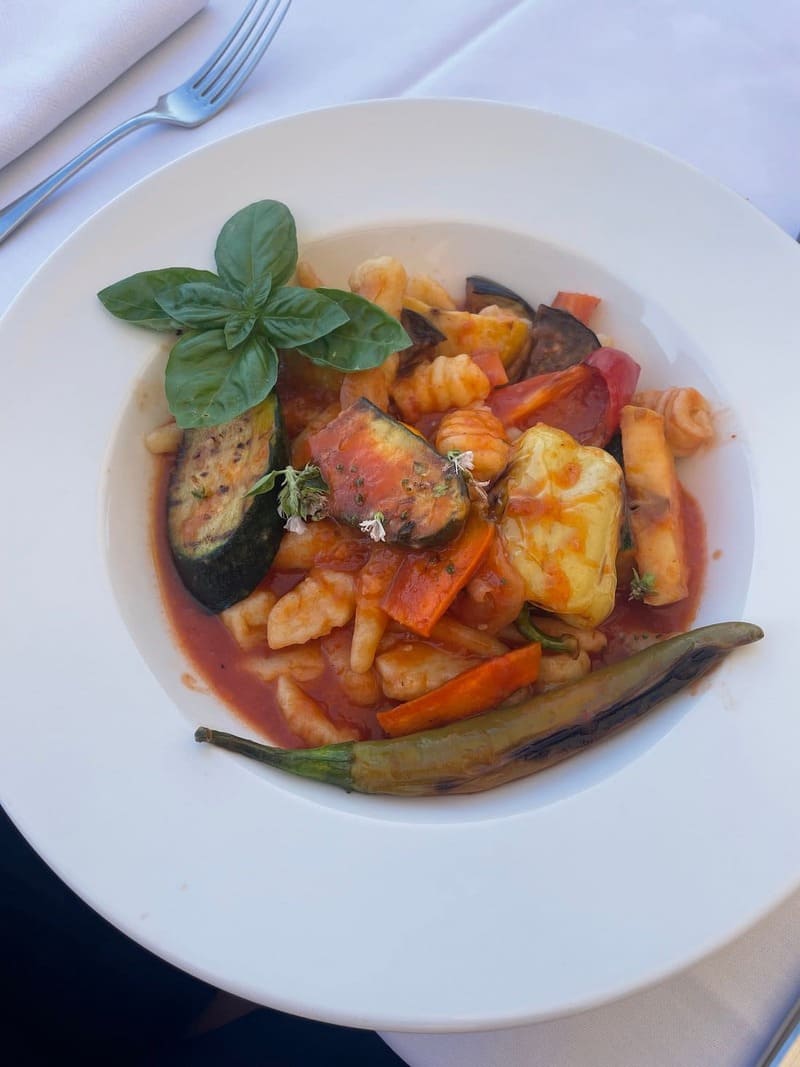 gnocchis à la tomate et aux légumes koraceva kuca gruda (1)