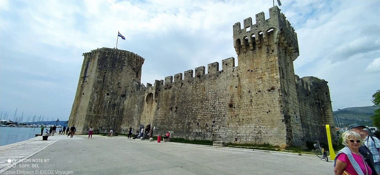 kastel trogir