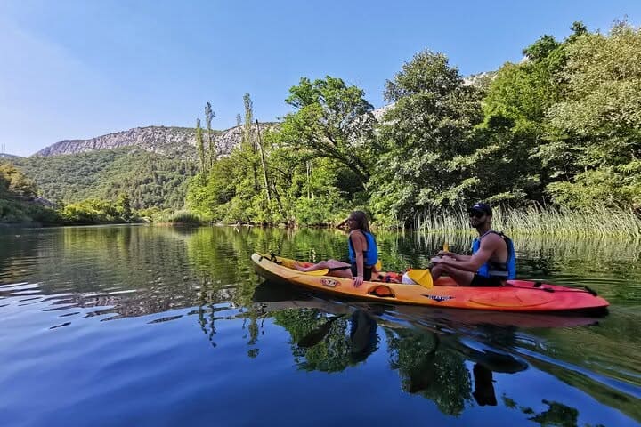 kayak sur la cetina (1)