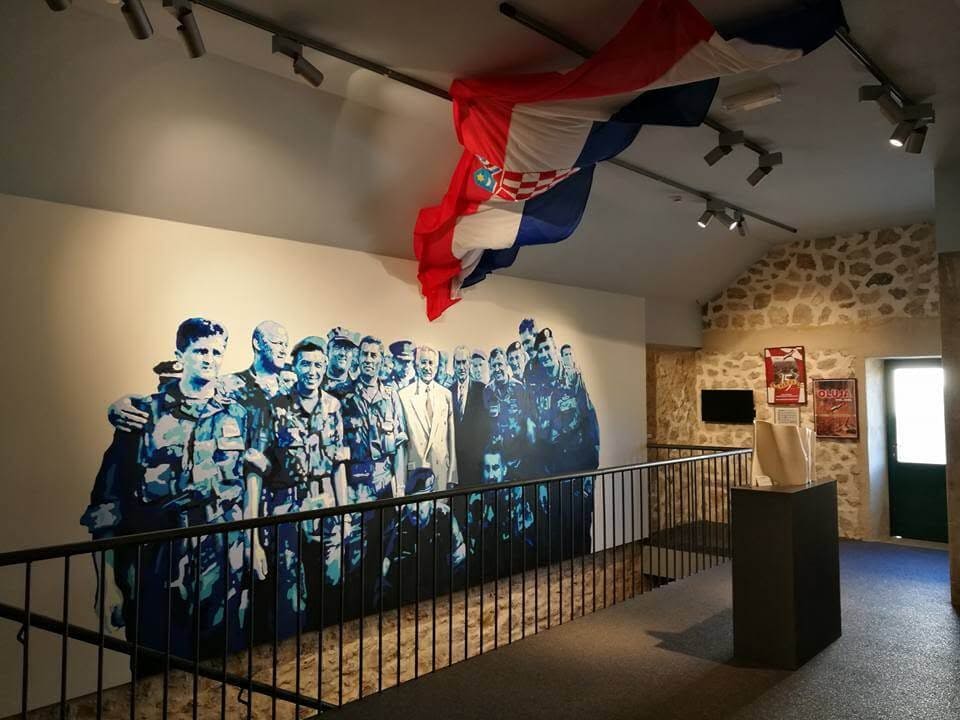 knin musée olujia (1)