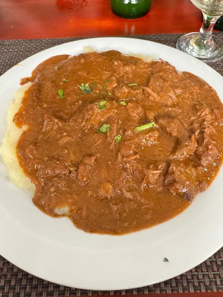 pasticada buffe simun sibenik