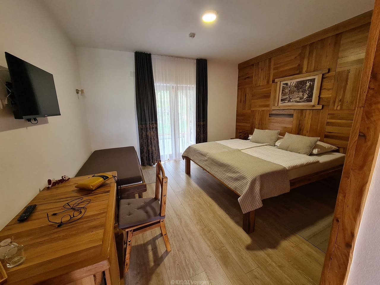 chambre pension ursula plitvice (1)