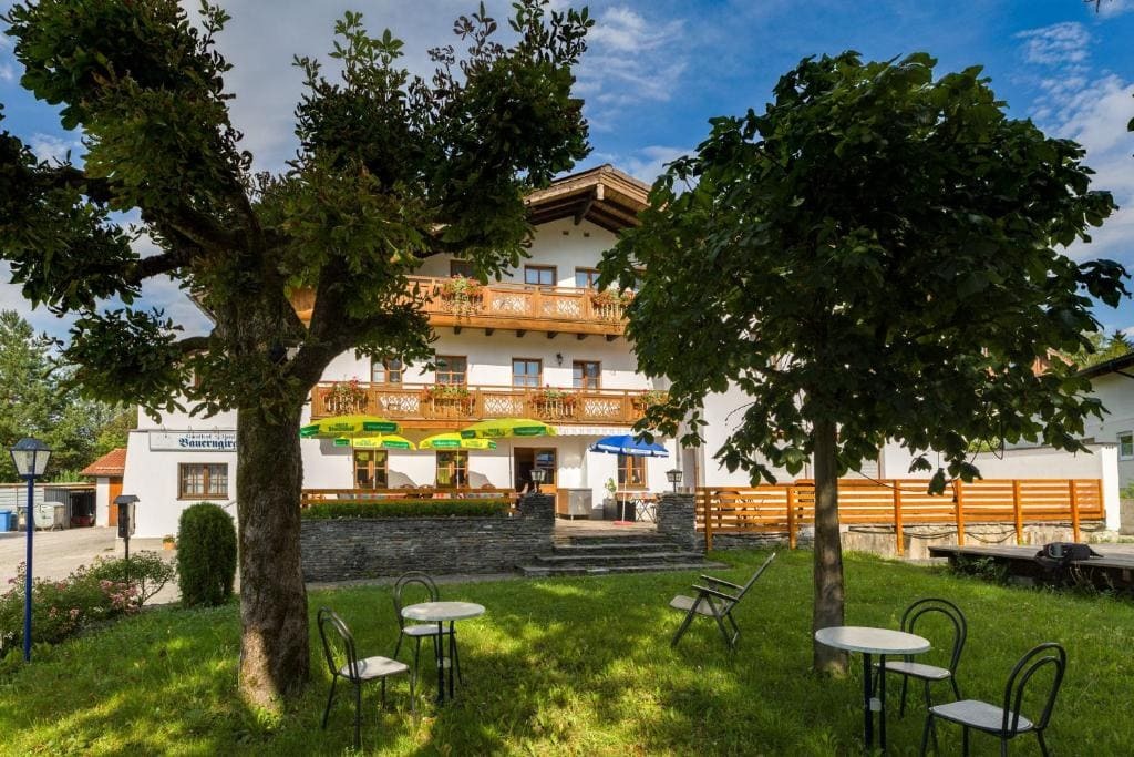 landgastof bauerngirgl à bayerisch gmain (1)