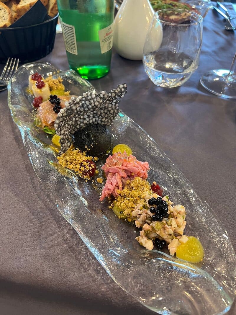 dessert il ponte trogir (1)