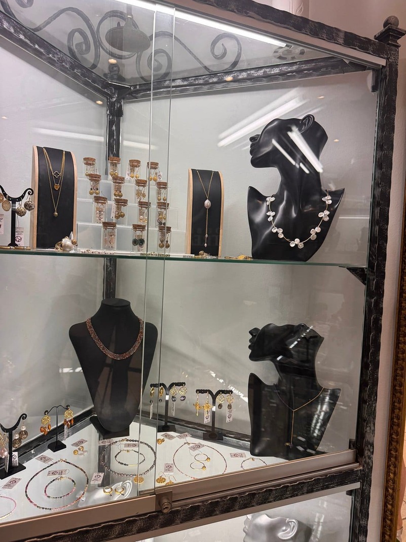 dubrovnik treasures bijouterie artisanale (1)
