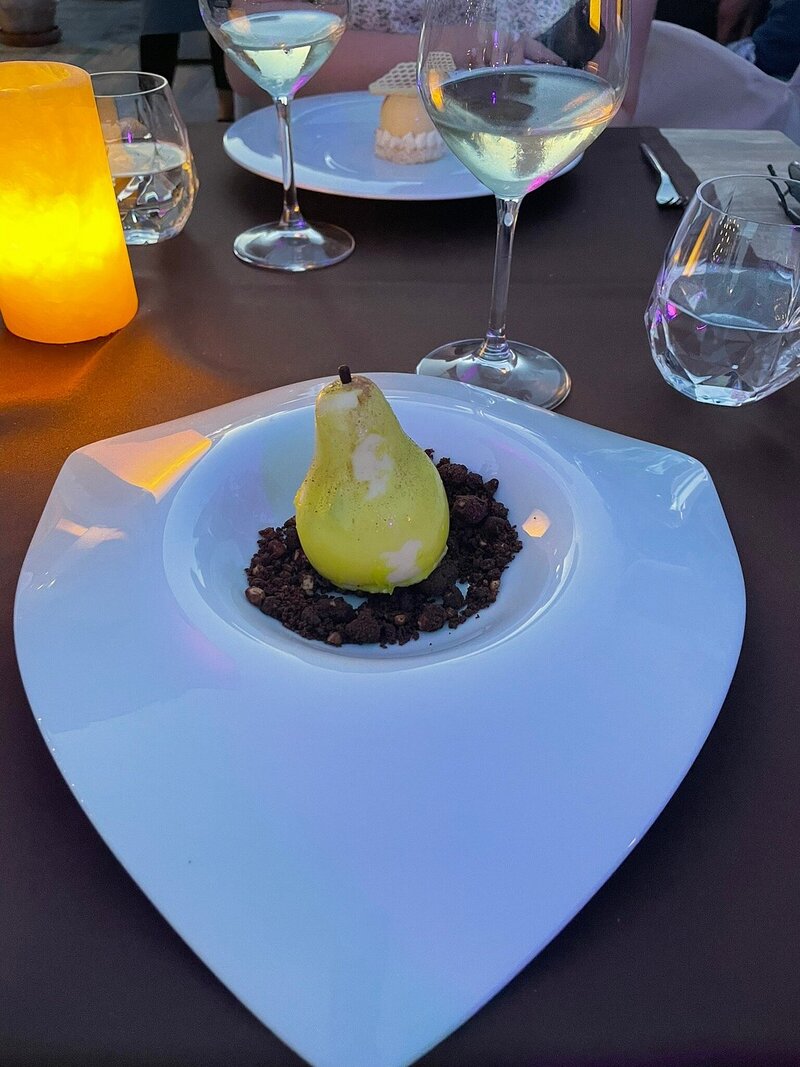 il ponte dessert à la poire (1)