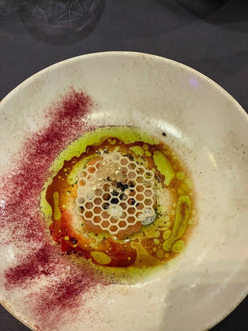 il ponte trogir restaurant gastronomique trogir (1)