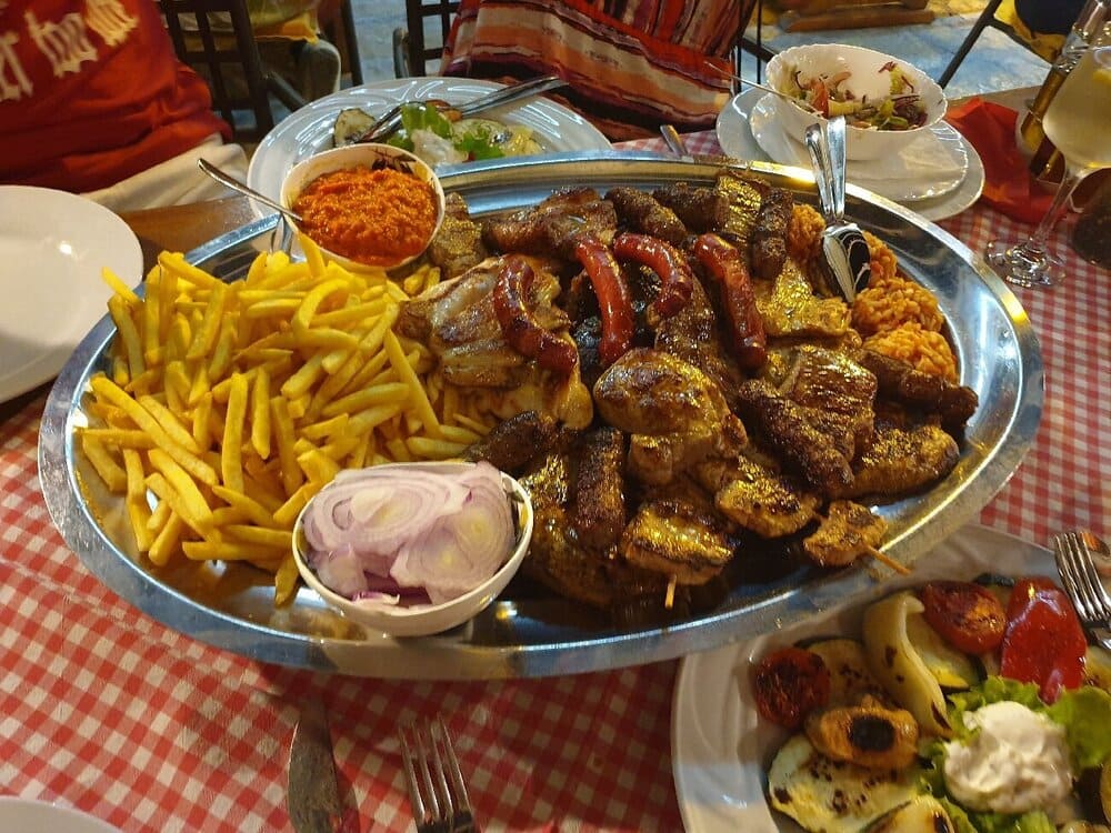 mix grill de viandes konoba fortin (1)