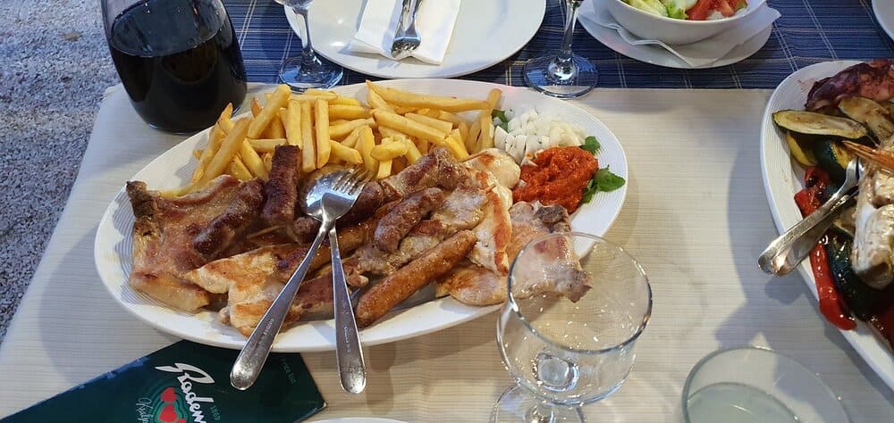 mix grill konoba poon pijat (1)