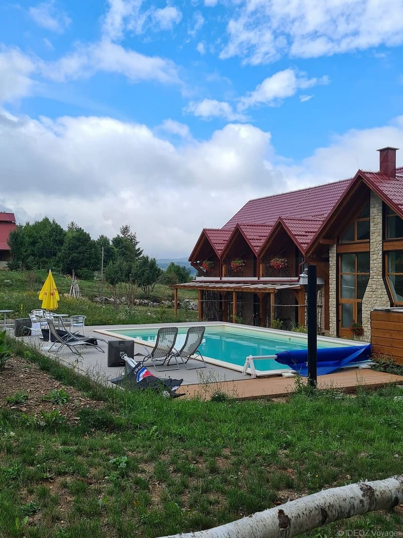 piscine pension ursula