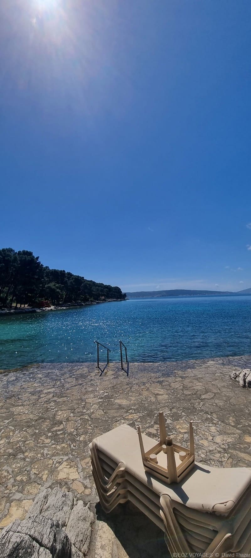 plage parc marjan
