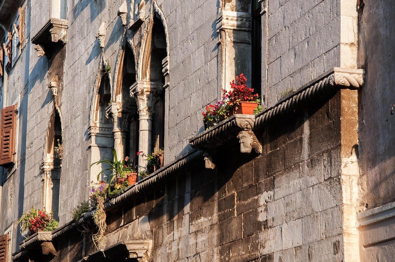 porec façade maison gothique (1)