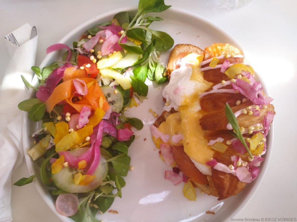 salade kat's kitchen split