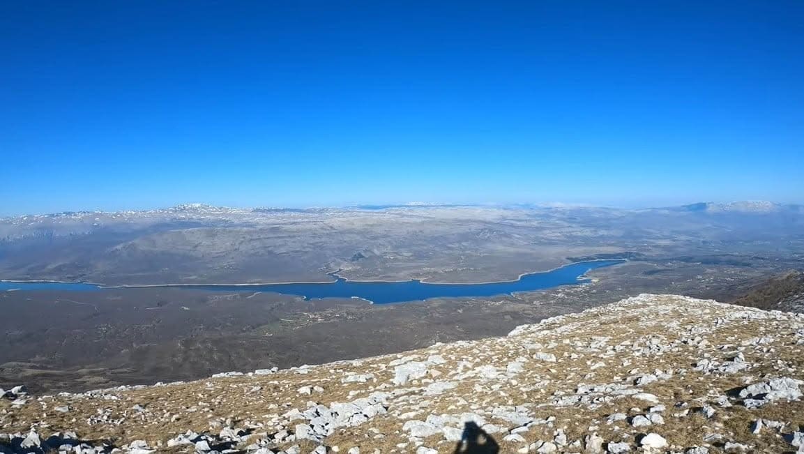 planina svilaja