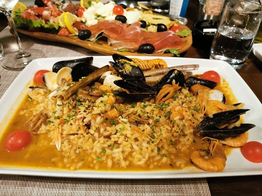 risotto bonaca konoba bonaca dubrovnik (1)
