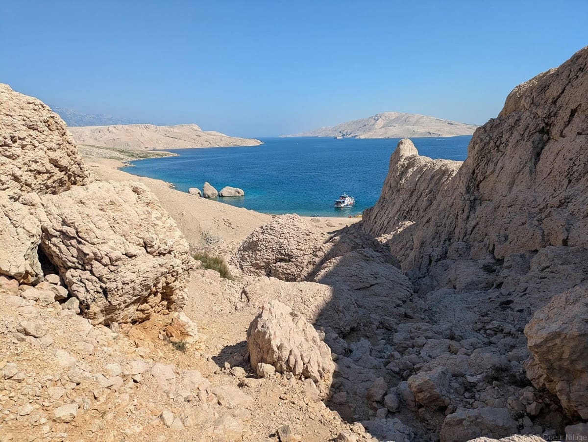 trail to mars pag metajna rucici
