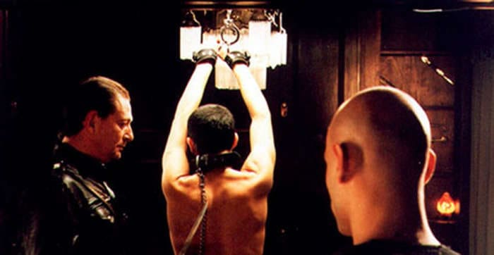 un ano sin amor film sur l'homosexualité le sm et le sida (1)
