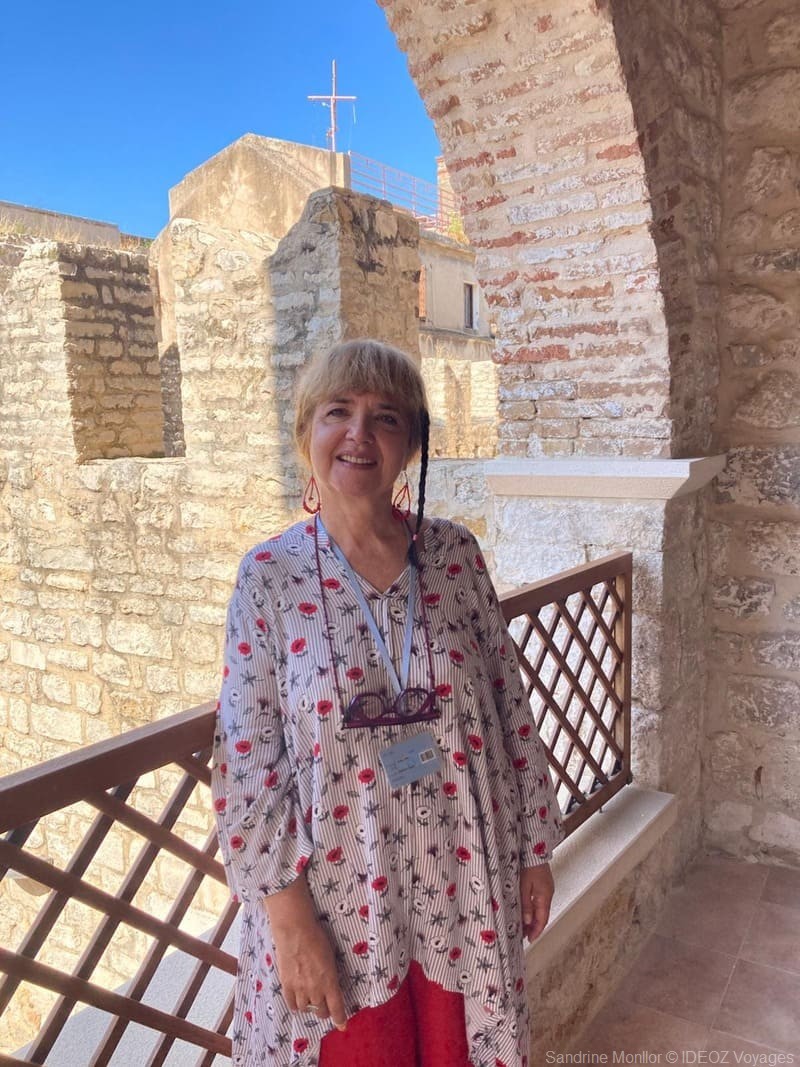 anamarija kovacic lalic guide francophone à split recommandée sur ideoz