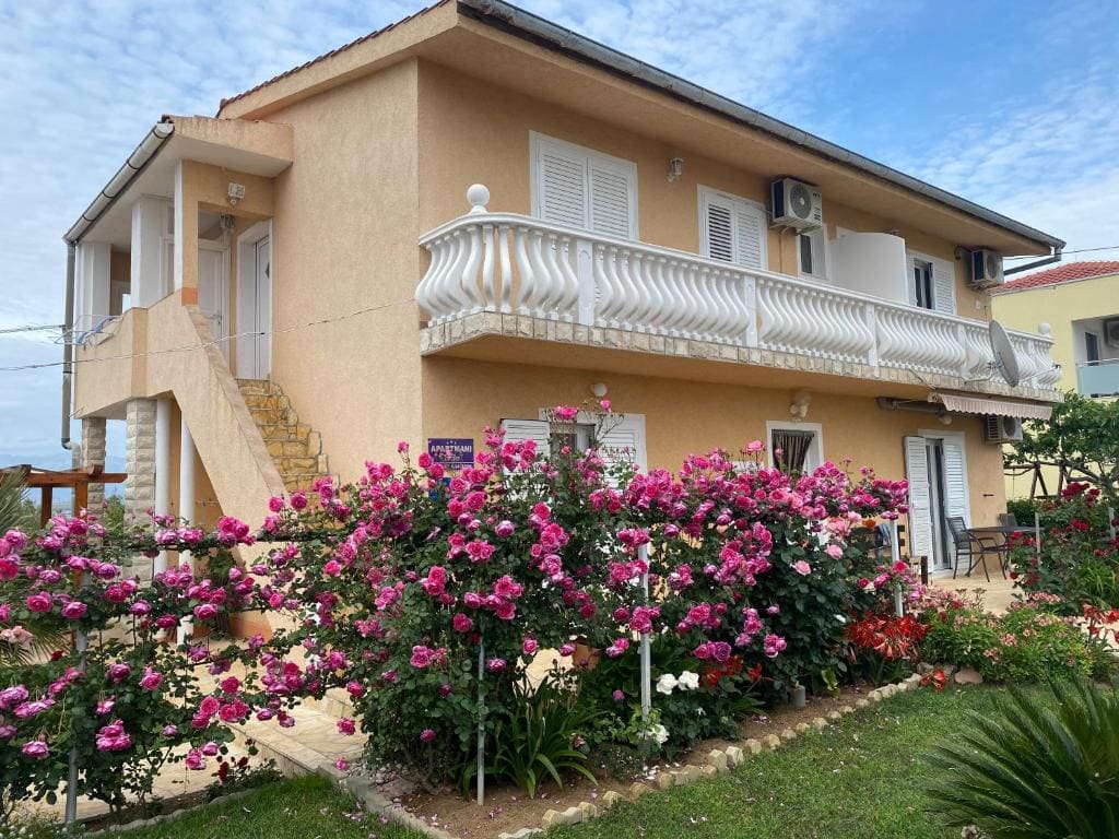 appartement lolo privlaka