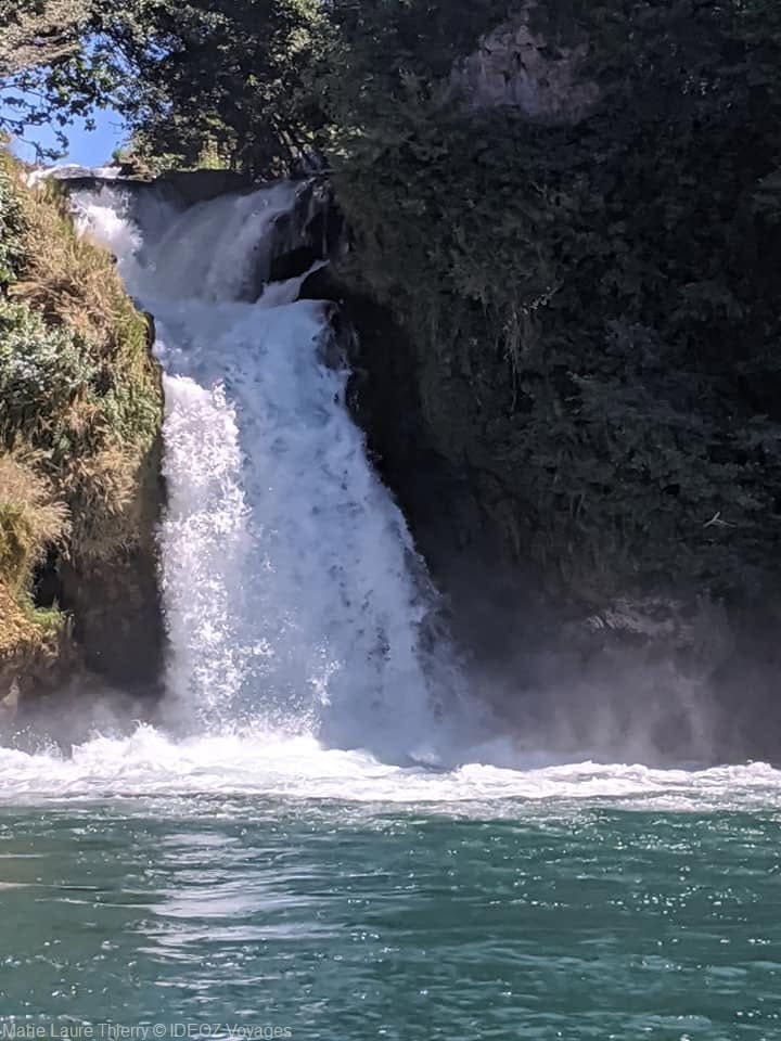 bilusica buk cascade