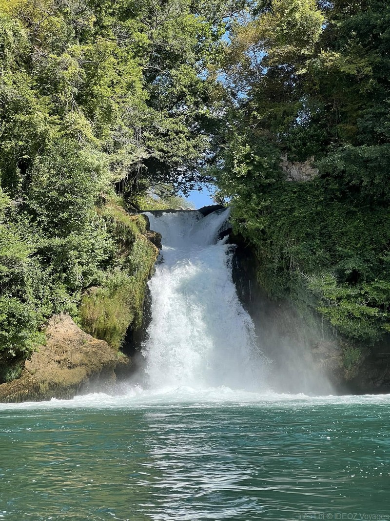 bilusica buk vue cascade krka