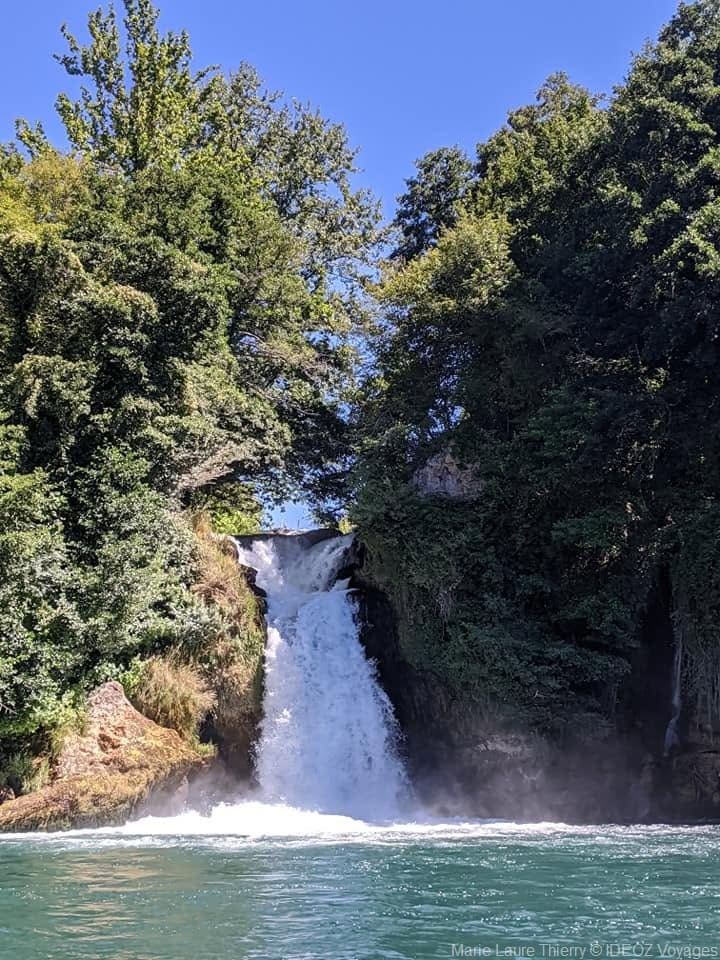 bilusica buk vue de la cascade