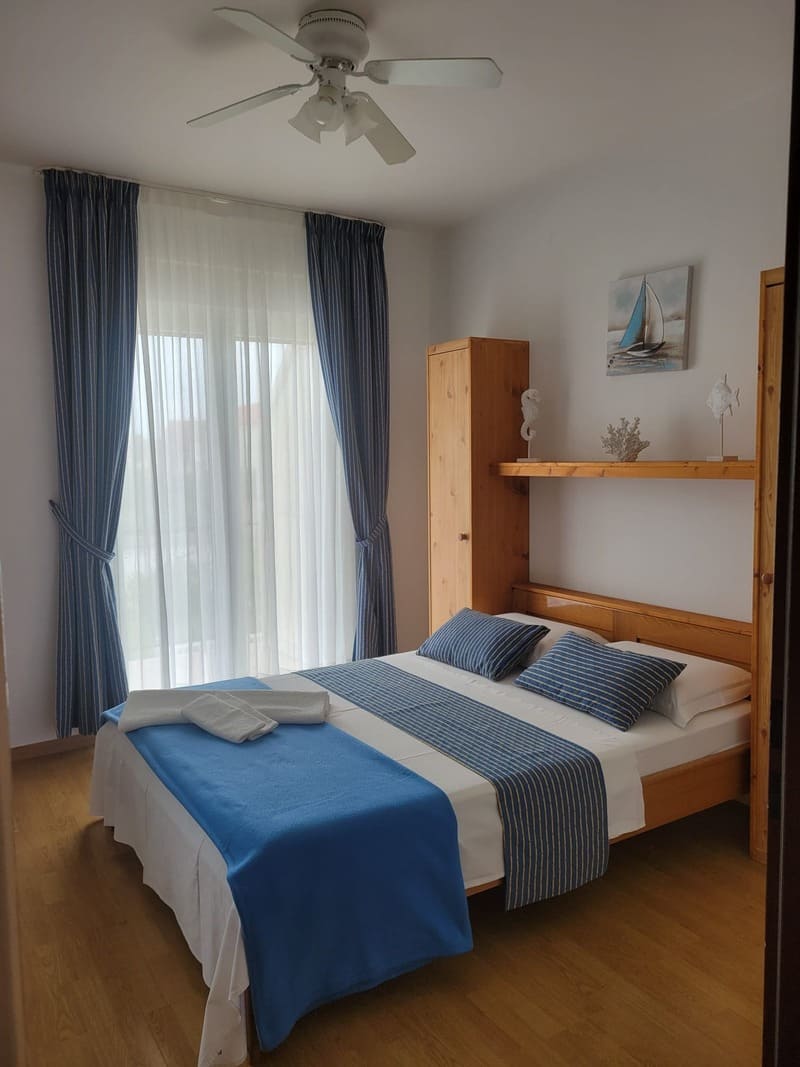 chambre villa spehar kastela