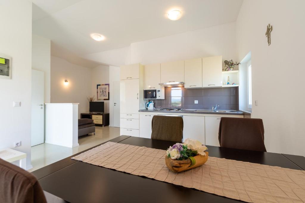 cuisine appartement barba