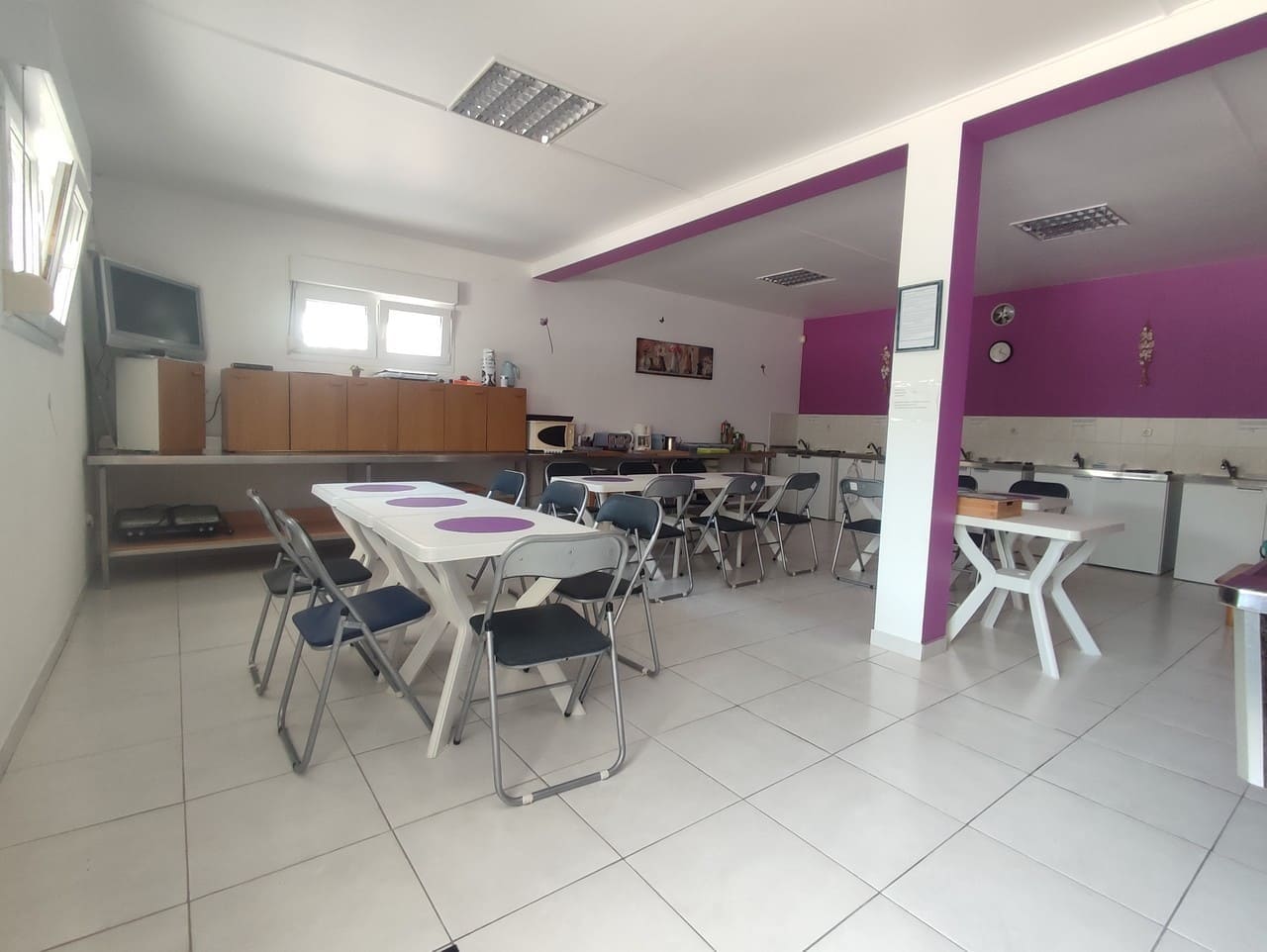 espace cuisine kichnettes villa spehar
