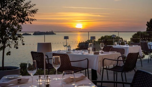 guide restaurants dubrovnik